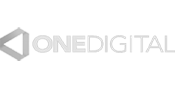 One Digital Logo
