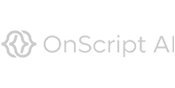 Onscript Logo