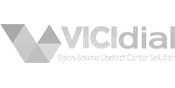 Vici Dial Logo